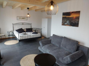 BNB Les Prises Les Ponts-De-Martel